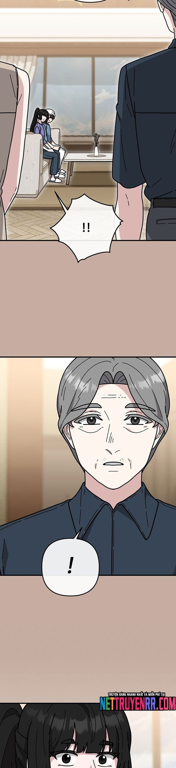 Đầu Bếp 100 Tuổi Chapter 61 - 11