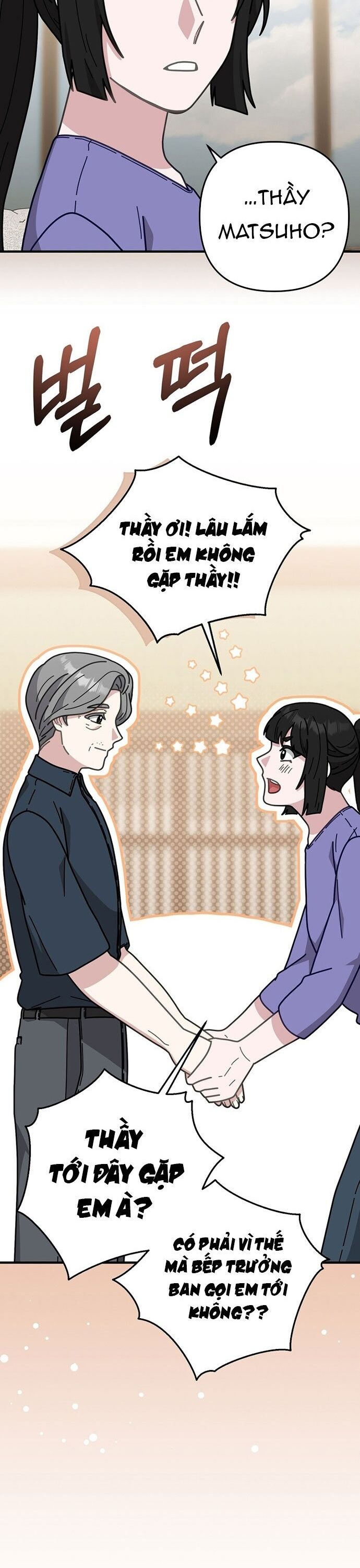 Đầu Bếp 100 Tuổi Chapter 61 - 12