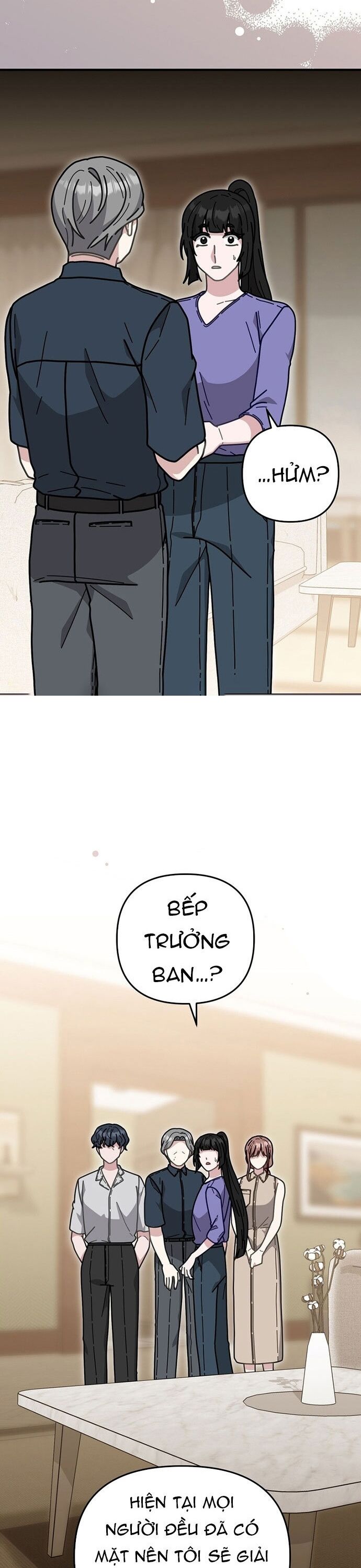 Đầu Bếp 100 Tuổi Chapter 61 - 14