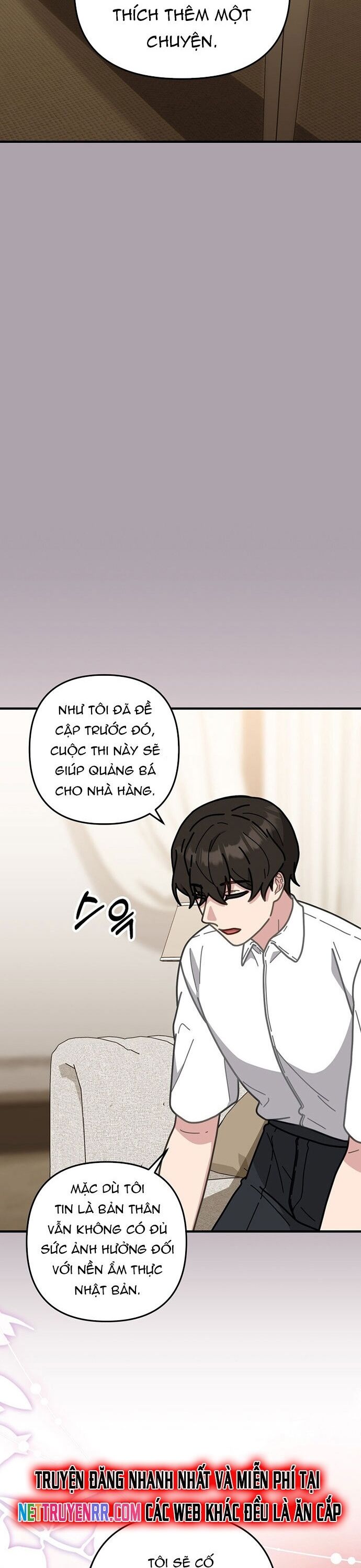 Đầu Bếp 100 Tuổi Chapter 61 - 15