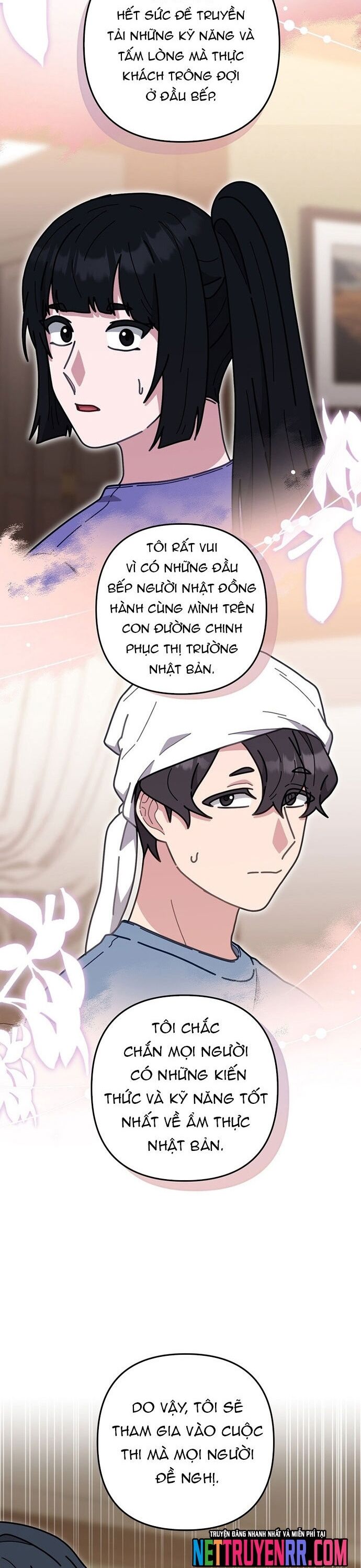 Đầu Bếp 100 Tuổi Chapter 61 - 16