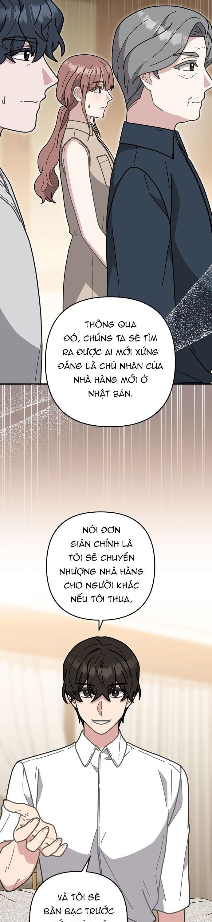 Đầu Bếp 100 Tuổi Chapter 61 - 17