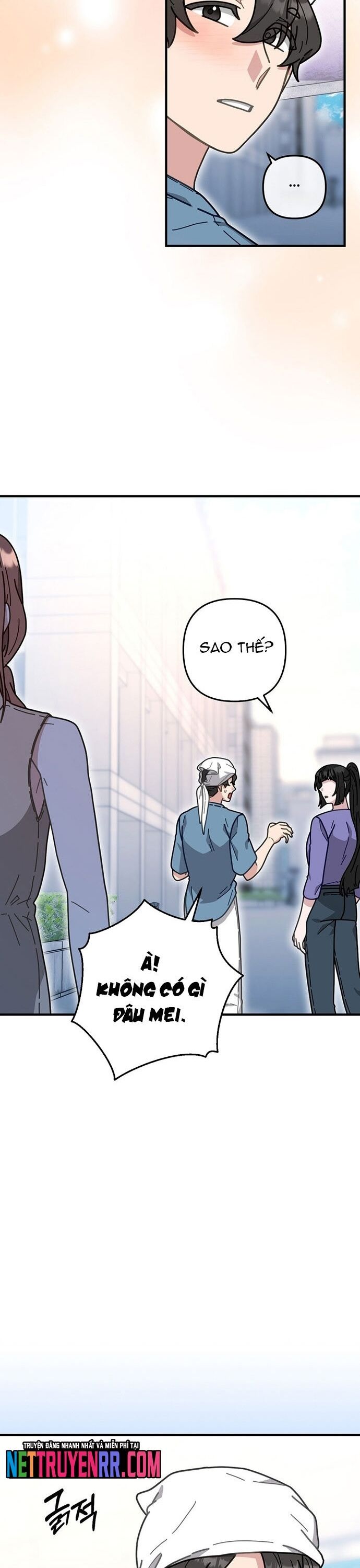 Đầu Bếp 100 Tuổi Chapter 61 - 3