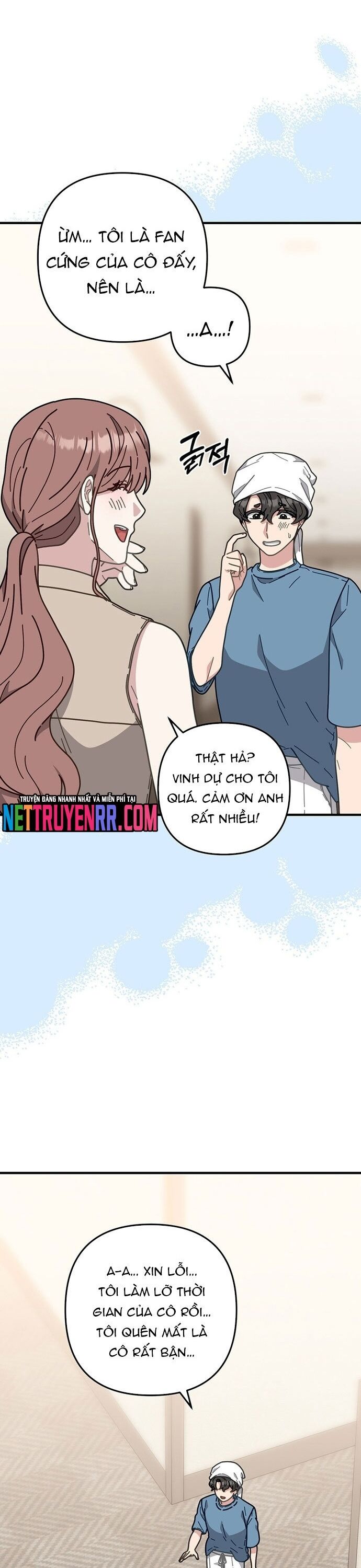 Đầu Bếp 100 Tuổi Chapter 61 - 23