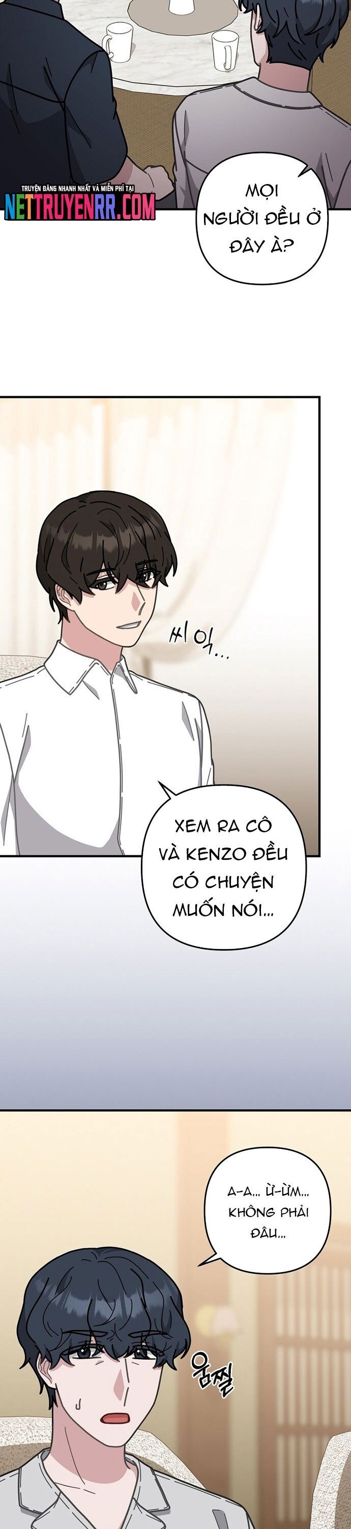 Đầu Bếp 100 Tuổi Chapter 61 - 26