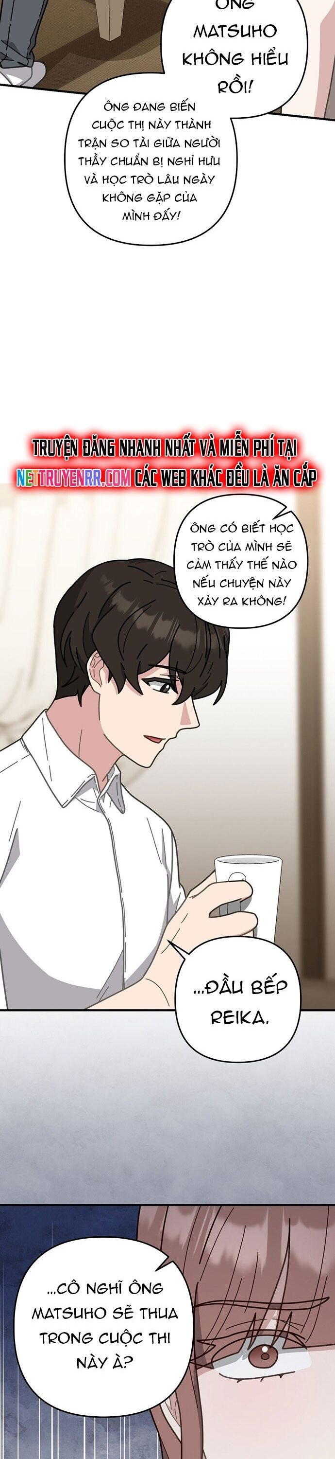 Đầu Bếp 100 Tuổi Chapter 61 - 29