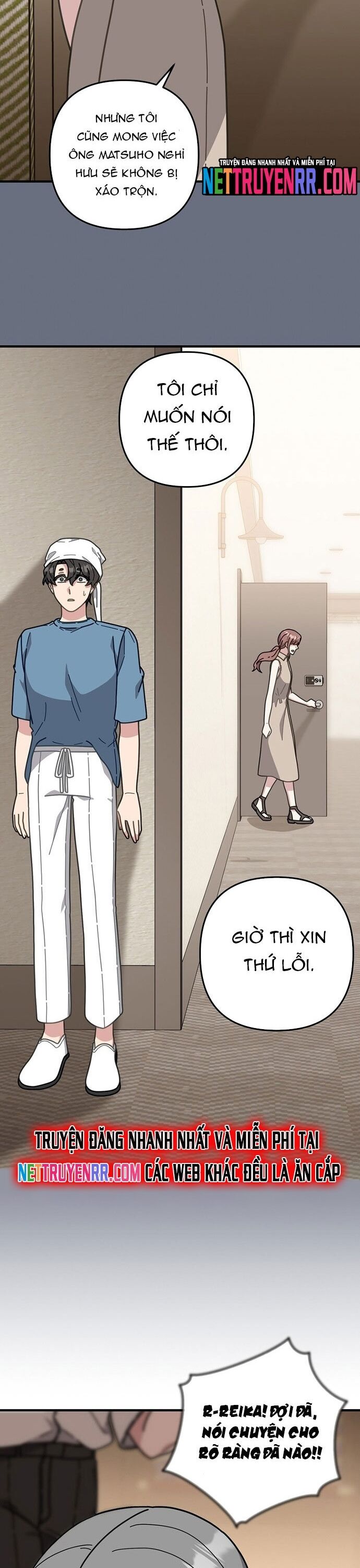 Đầu Bếp 100 Tuổi Chapter 61 - 31
