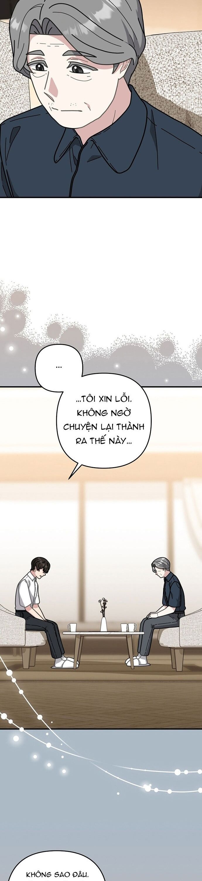 Đầu Bếp 100 Tuổi Chapter 61 - 32