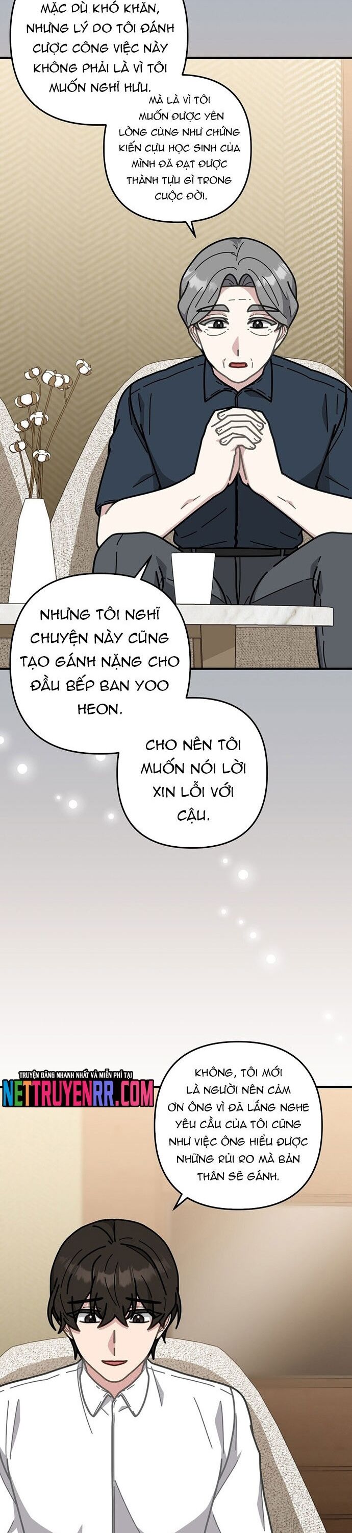 Đầu Bếp 100 Tuổi Chapter 61 - 33