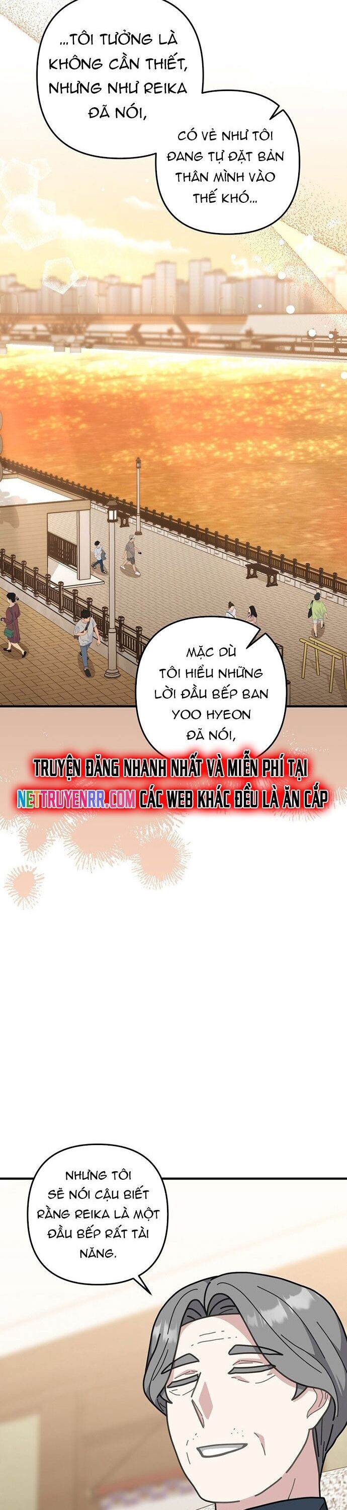 Đầu Bếp 100 Tuổi Chapter 61 - 35