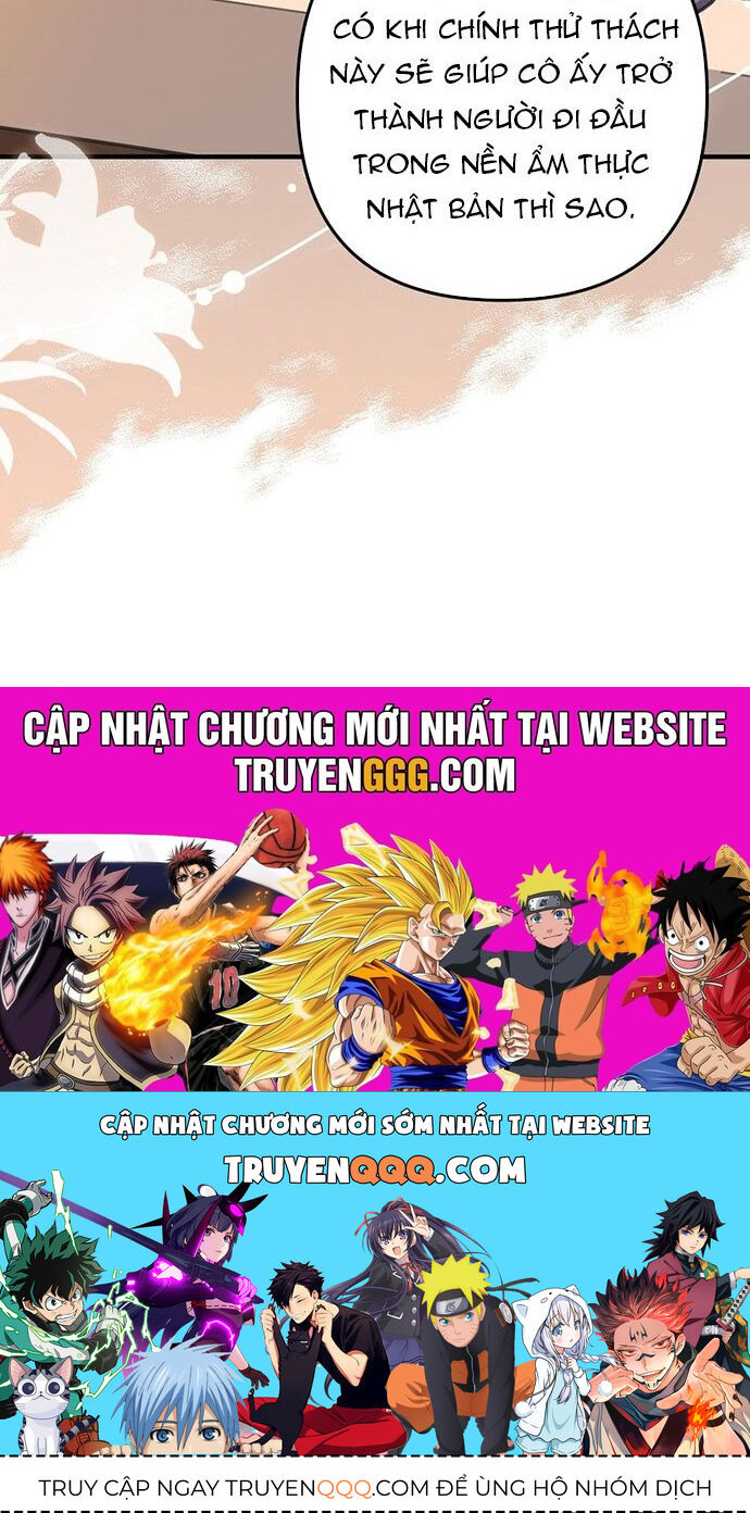 Đầu Bếp 100 Tuổi Chapter 61 - 38