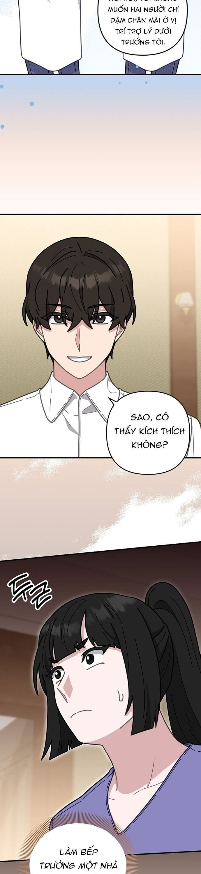 Đầu Bếp 100 Tuổi Chapter 61 - 8