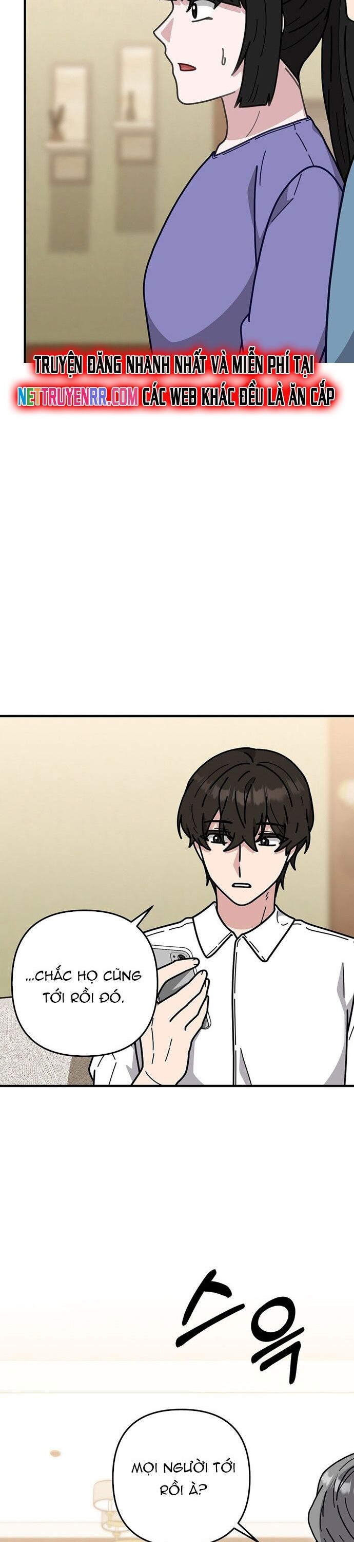 Đầu Bếp 100 Tuổi Chapter 61 - 10