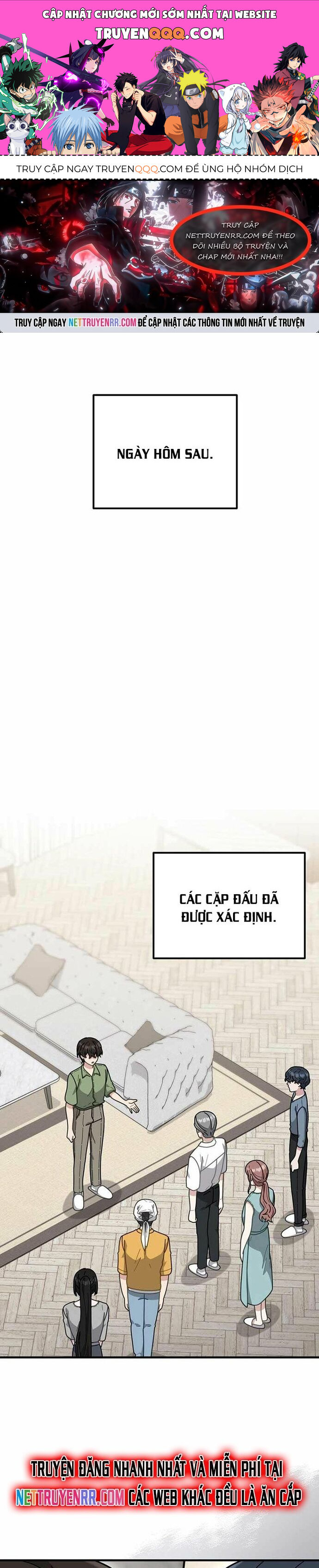 Đầu Bếp 100 Tuổi Chapter 62 - 1