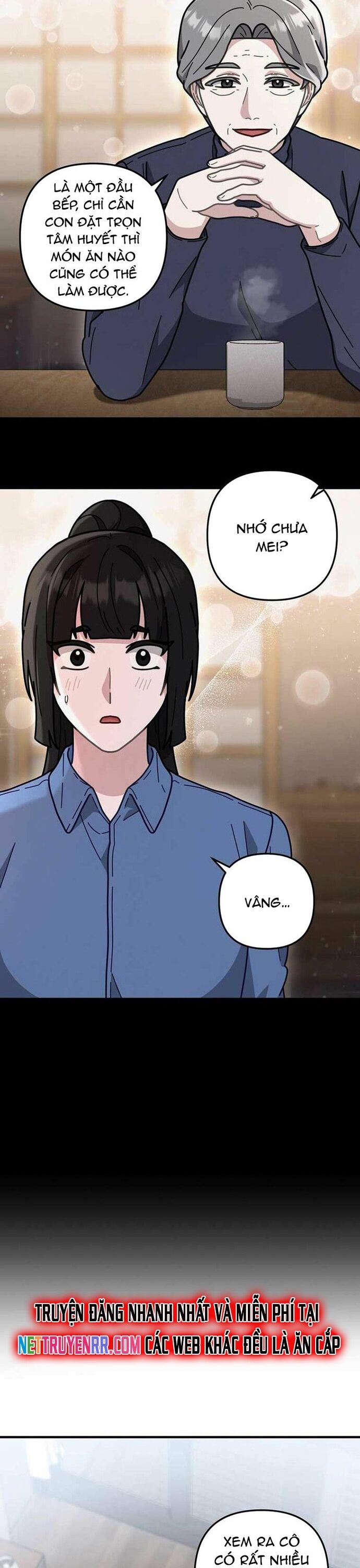 Đầu Bếp 100 Tuổi Chapter 62 - 13