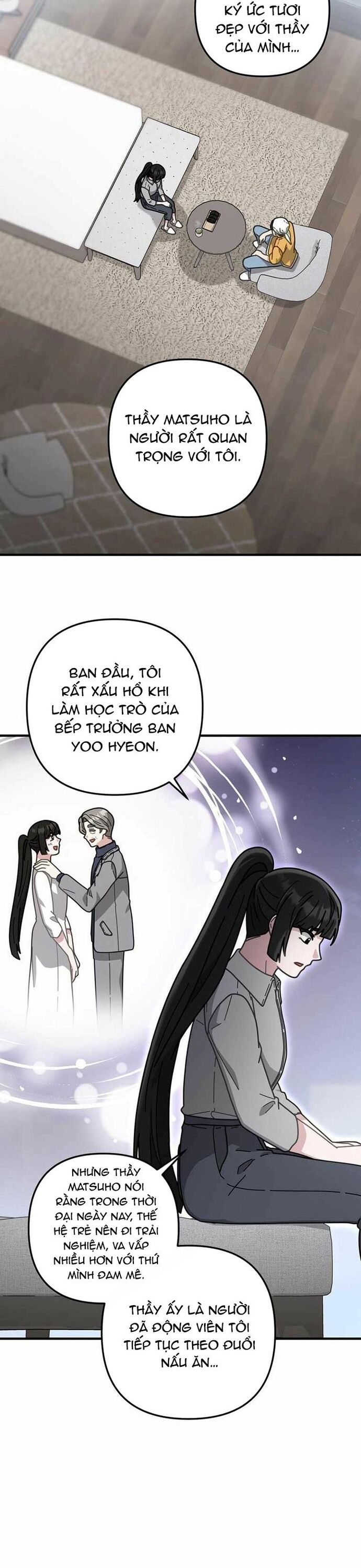 Đầu Bếp 100 Tuổi Chapter 62 - 14