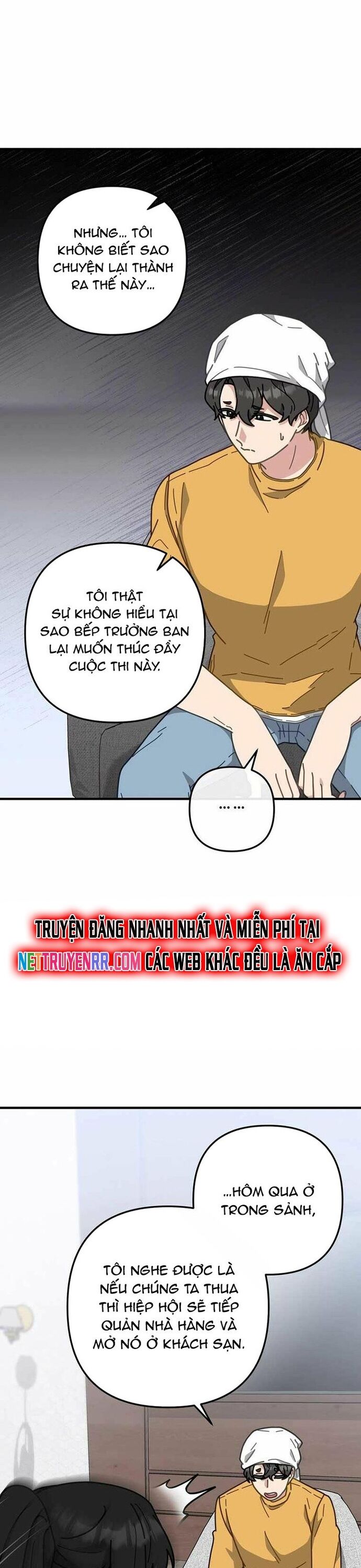 Đầu Bếp 100 Tuổi Chapter 62 - 15