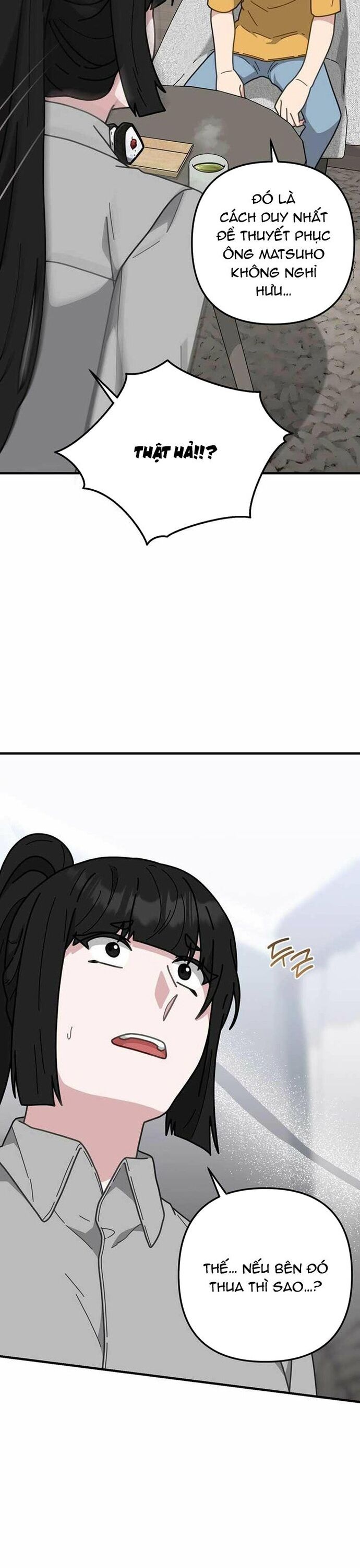 Đầu Bếp 100 Tuổi Chapter 62 - 16