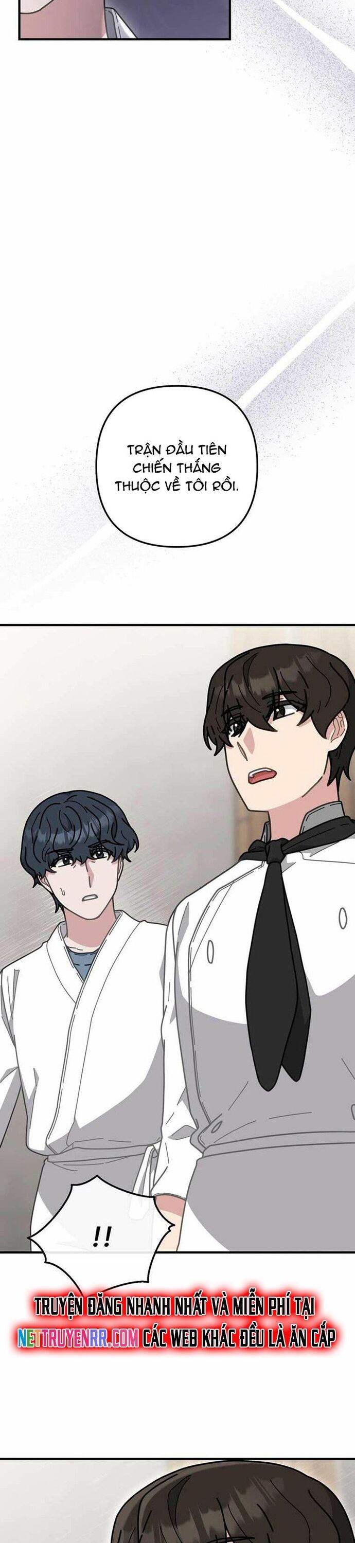 Đầu Bếp 100 Tuổi Chapter 62 - 18