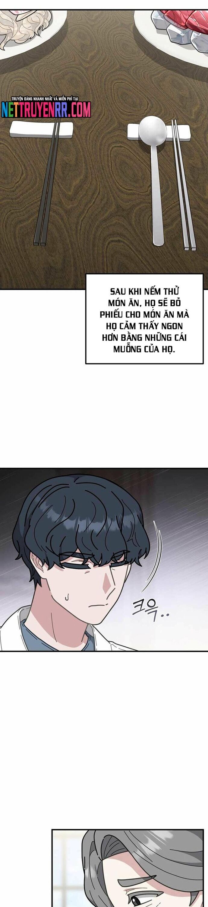 Đầu Bếp 100 Tuổi Chapter 62 - 20