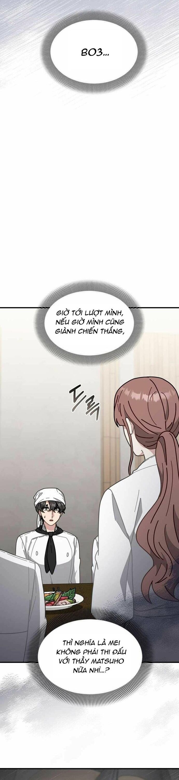 Đầu Bếp 100 Tuổi Chapter 62 - 23