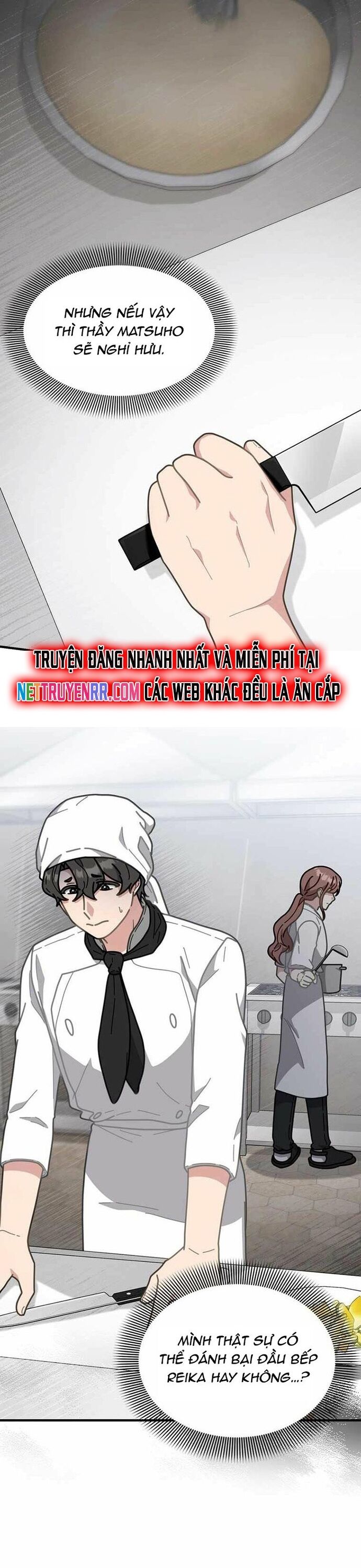 Đầu Bếp 100 Tuổi Chapter 62 - 24
