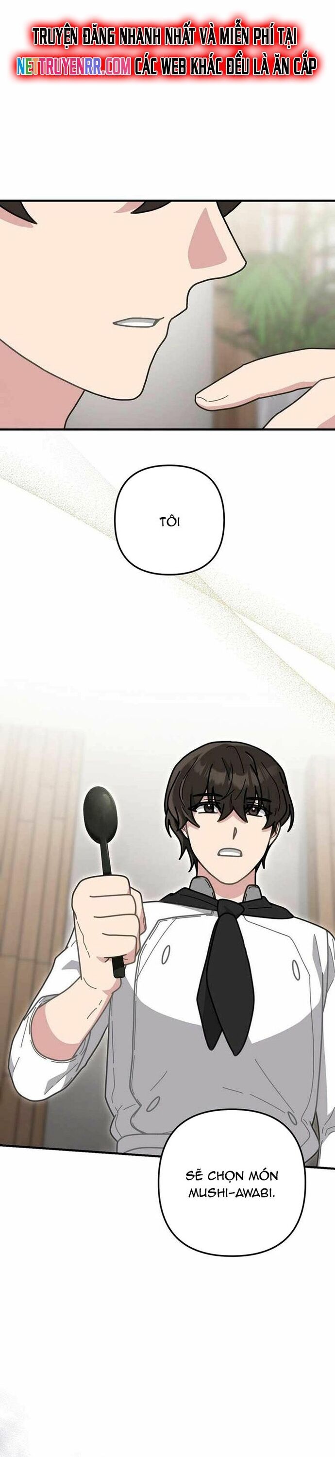 Đầu Bếp 100 Tuổi Chapter 62 - 30