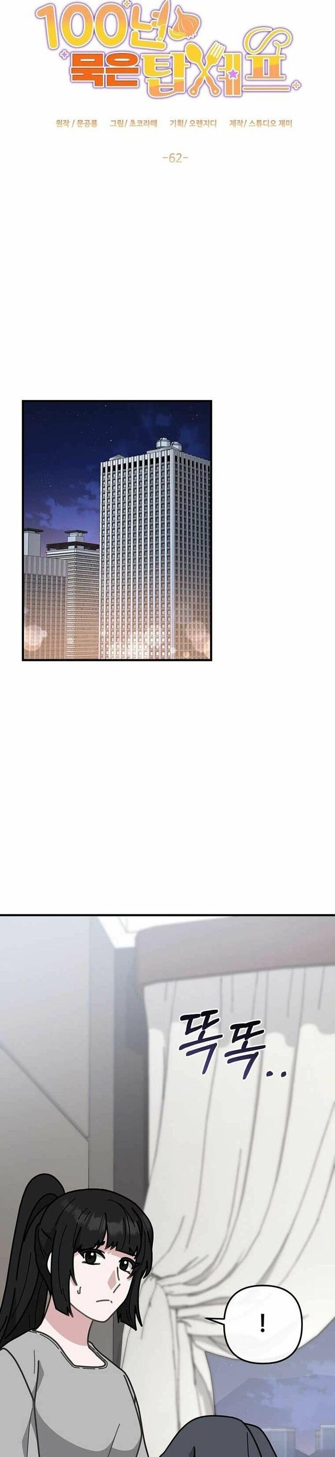 Đầu Bếp 100 Tuổi Chapter 62 - 4