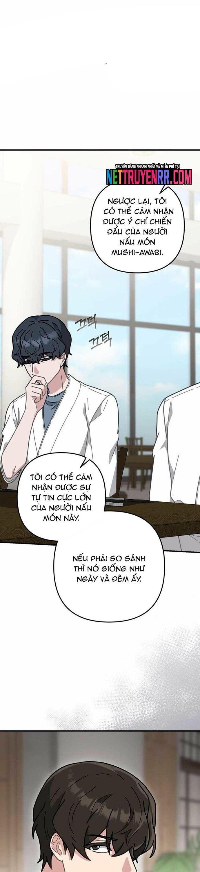 Đầu Bếp 100 Tuổi Chapter 62 - 32