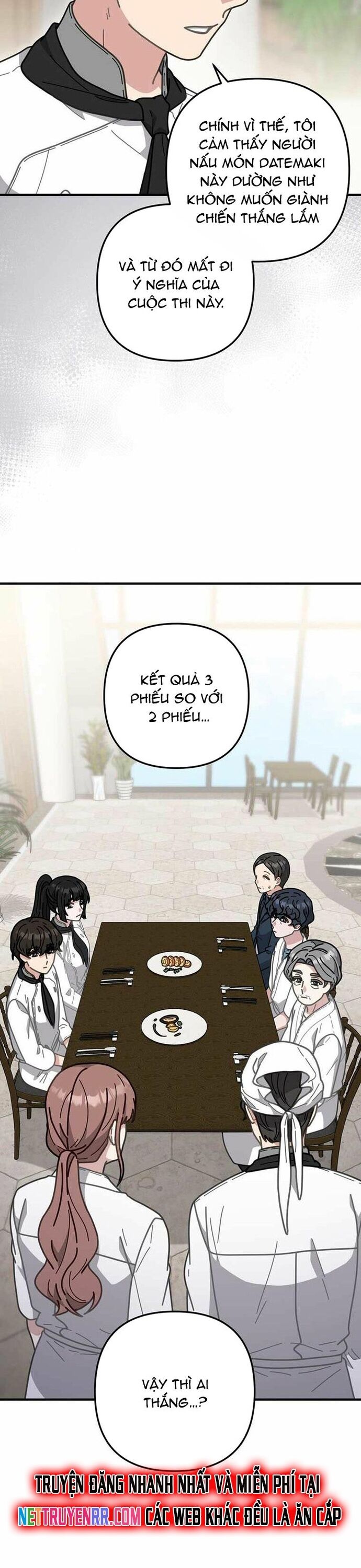 Đầu Bếp 100 Tuổi Chapter 62 - 33