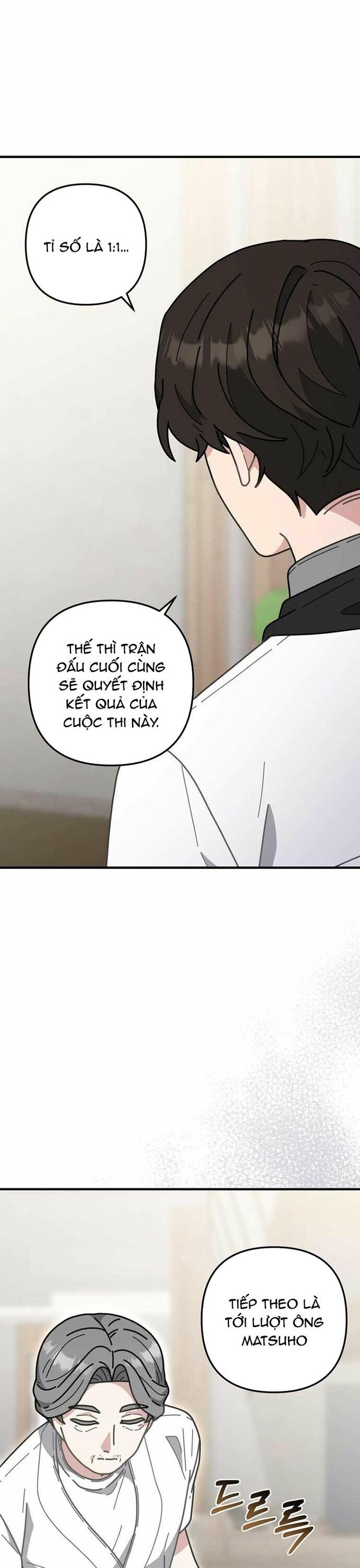 Đầu Bếp 100 Tuổi Chapter 62 - 36