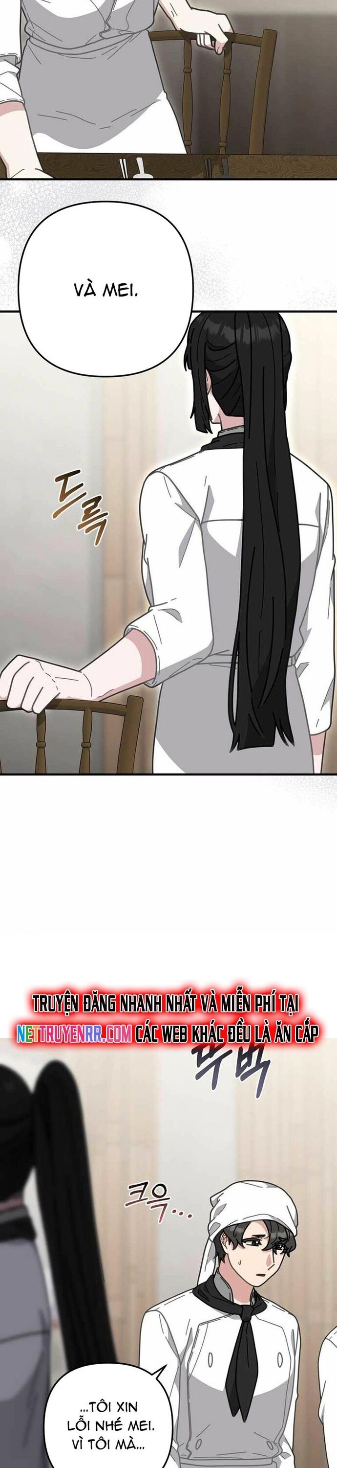 Đầu Bếp 100 Tuổi Chapter 62 - 37