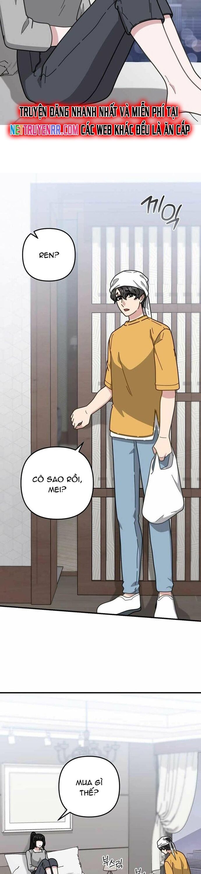 Đầu Bếp 100 Tuổi Chapter 62 - 5