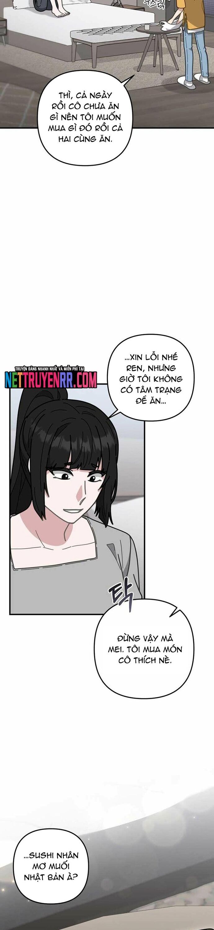Đầu Bếp 100 Tuổi Chapter 62 - 6