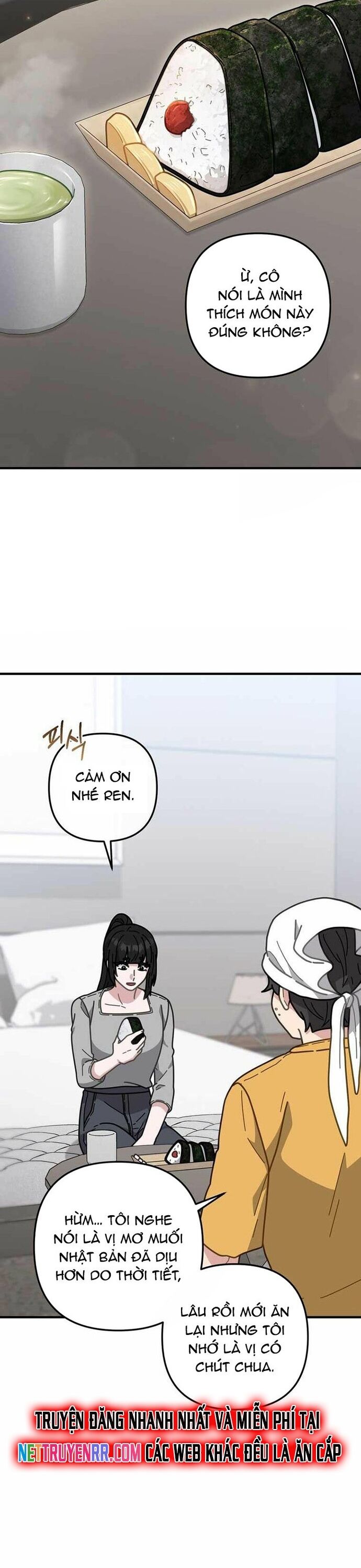 Đầu Bếp 100 Tuổi Chapter 62 - 7