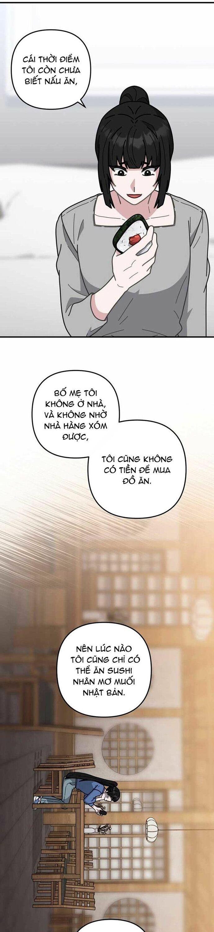 Đầu Bếp 100 Tuổi Chapter 62 - 8