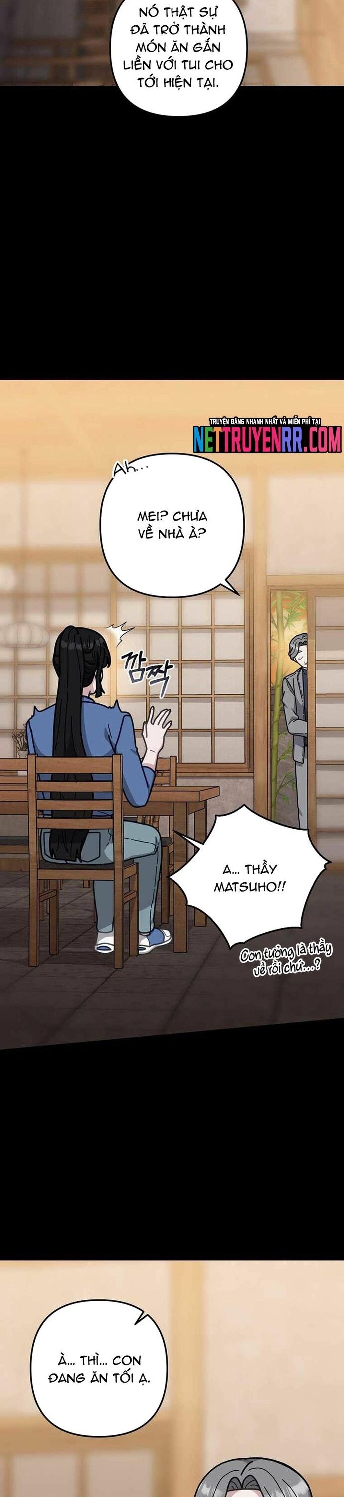 Đầu Bếp 100 Tuổi Chapter 62 - 9