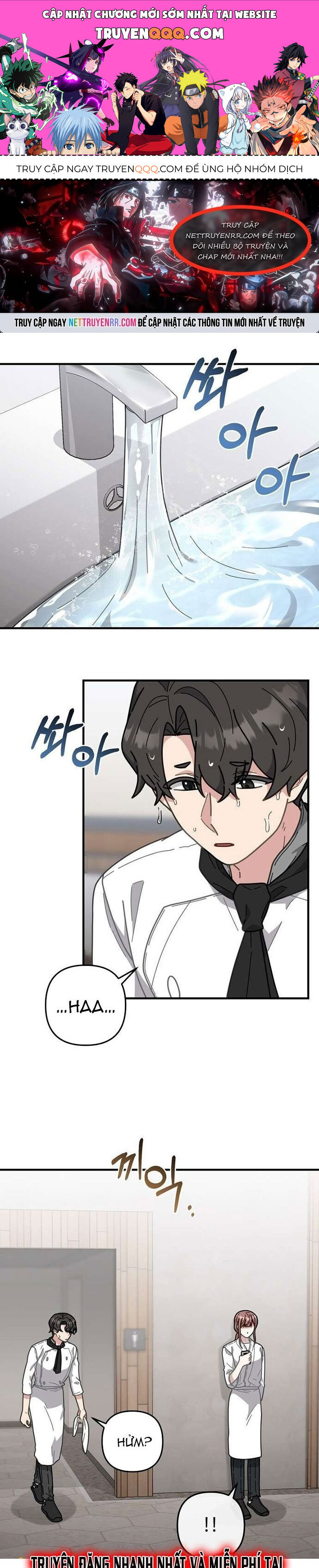 Đầu Bếp 100 Tuổi Chapter 63 - 1