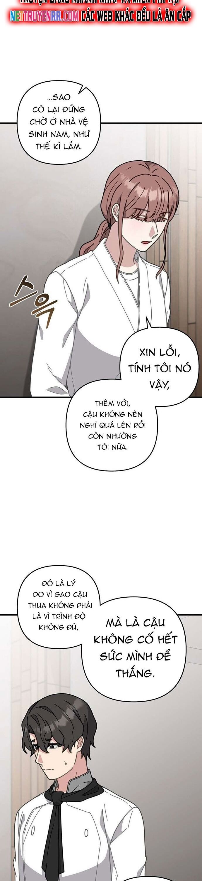 Đầu Bếp 100 Tuổi Chapter 63 - 2