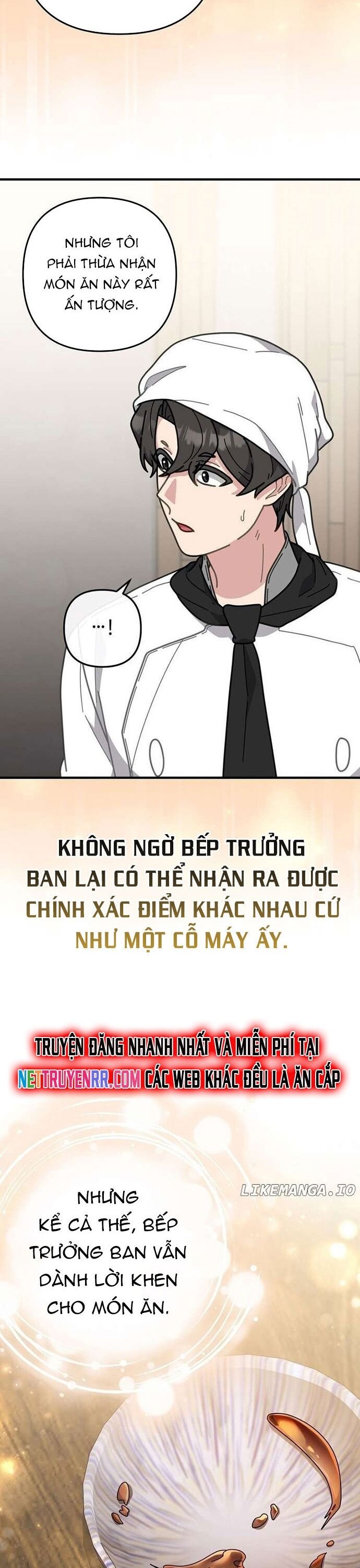 Đầu Bếp 100 Tuổi Chapter 63 - 12