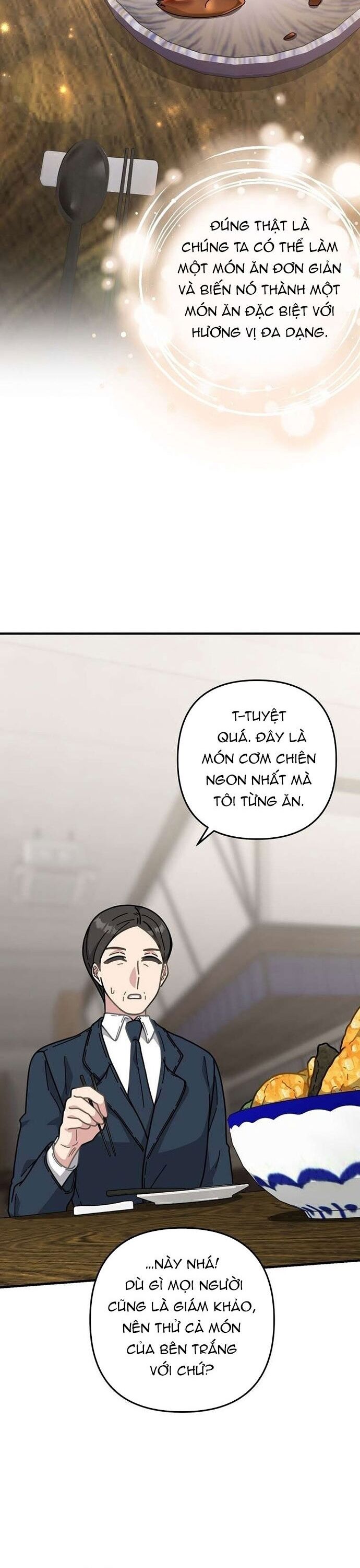 Đầu Bếp 100 Tuổi Chapter 63 - 13