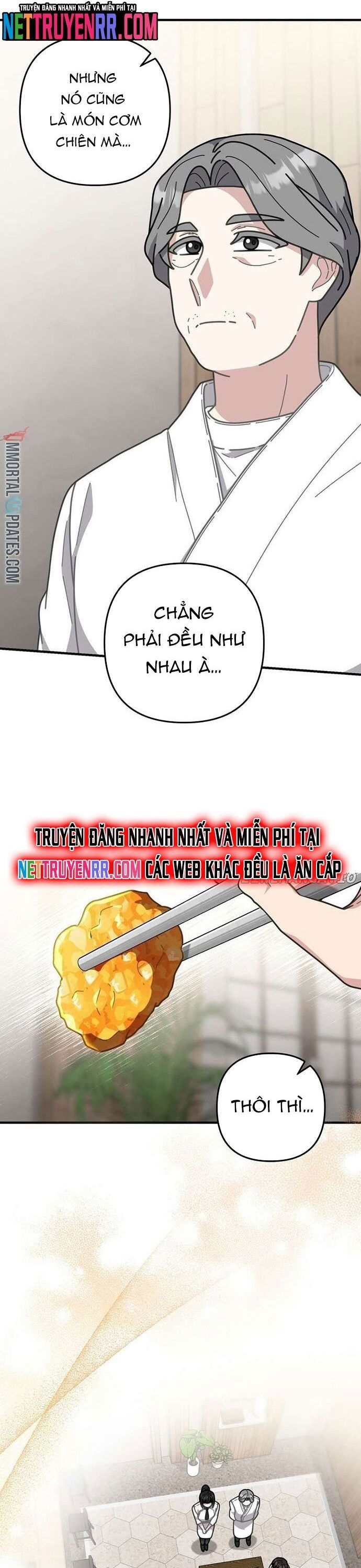 Đầu Bếp 100 Tuổi Chapter 63 - 14