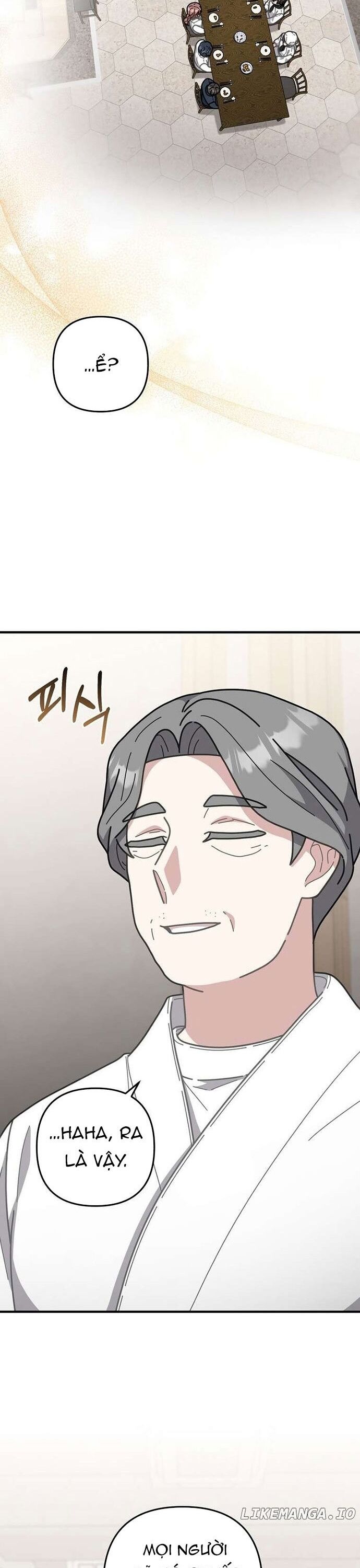 Đầu Bếp 100 Tuổi Chapter 63 - 15