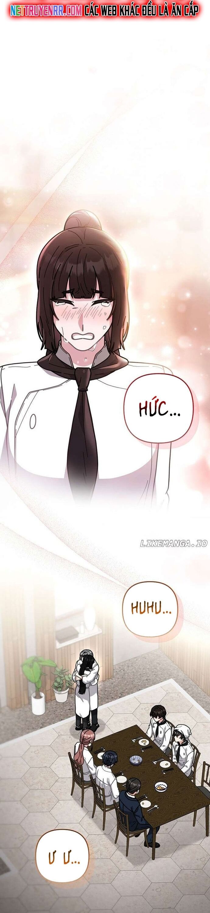 Đầu Bếp 100 Tuổi Chapter 63 - 25