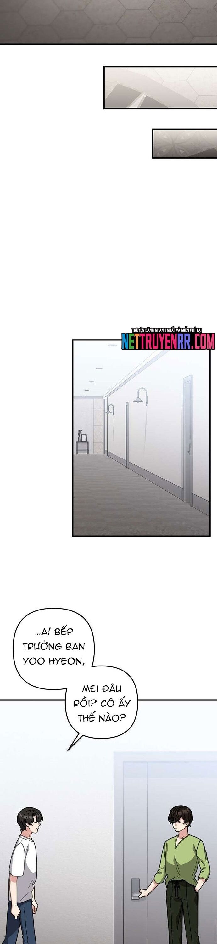 Đầu Bếp 100 Tuổi Chapter 63 - 26