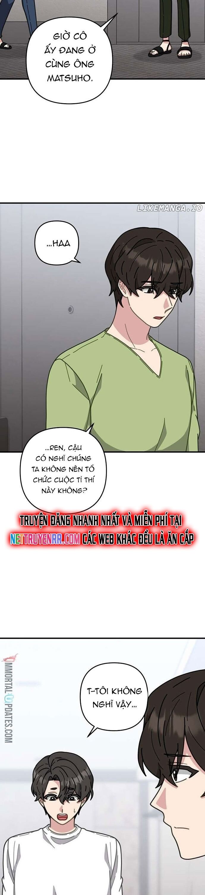 Đầu Bếp 100 Tuổi Chapter 63 - 27