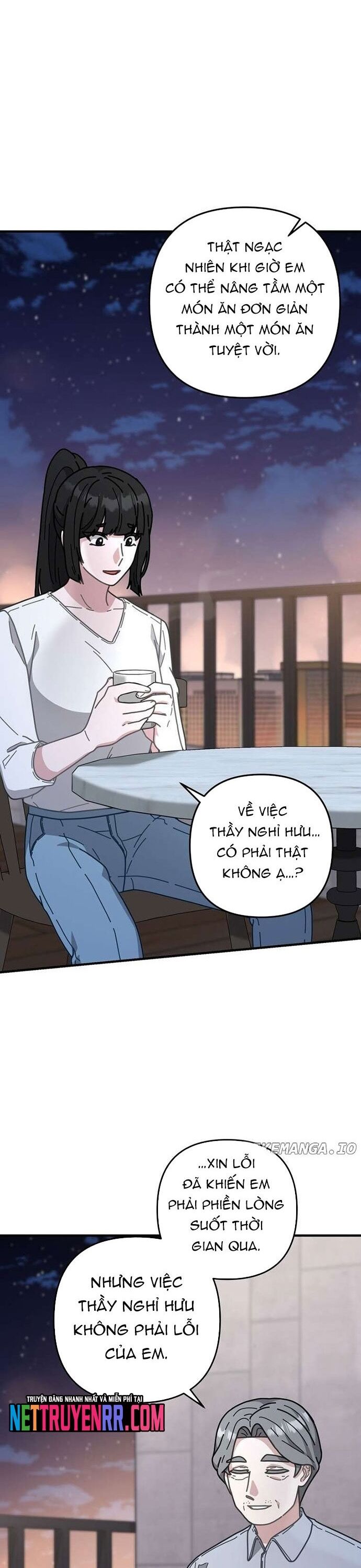 Đầu Bếp 100 Tuổi Chapter 63 - 30