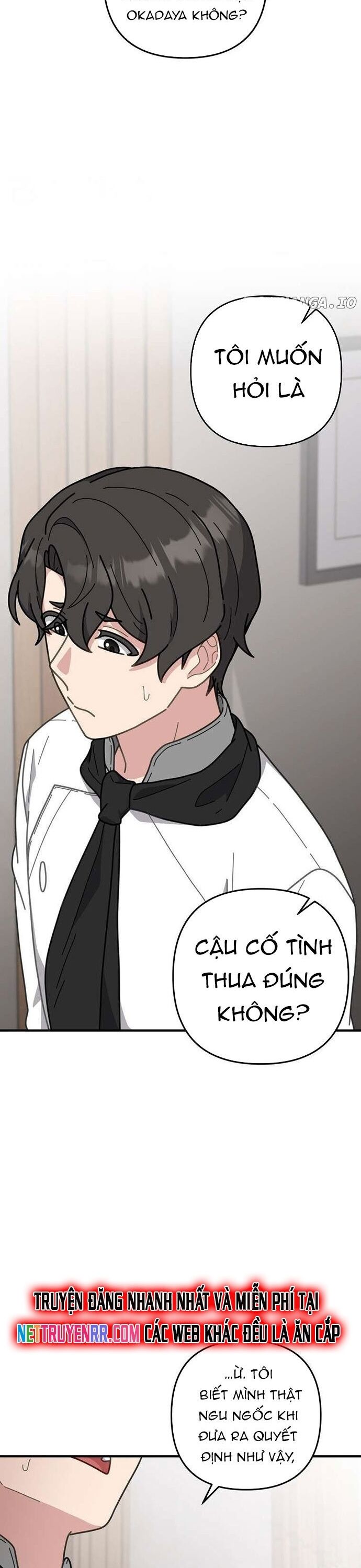 Đầu Bếp 100 Tuổi Chapter 63 - 4