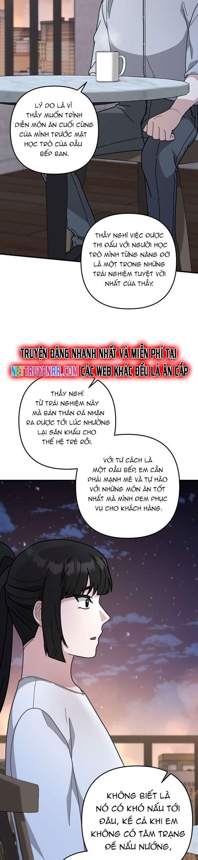 Đầu Bếp 100 Tuổi Chapter 63 - 31