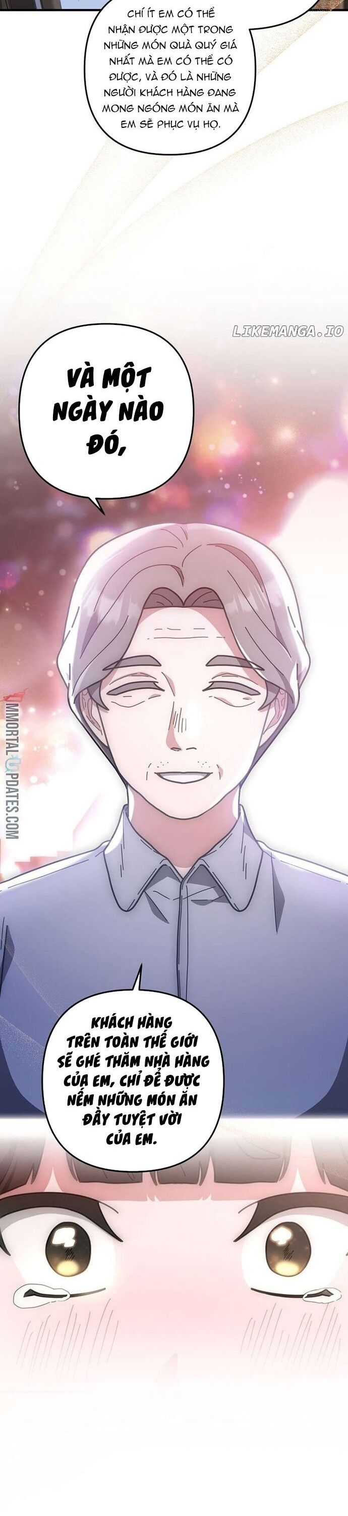 Đầu Bếp 100 Tuổi Chapter 63 - 32